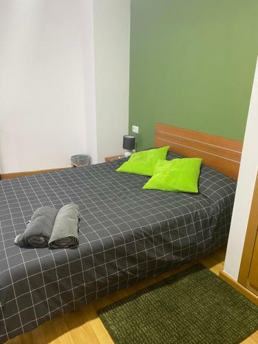 Apartamento Decus Vita
