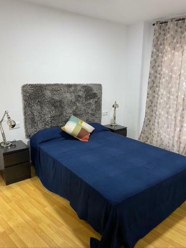 Apartamento Decus Vita