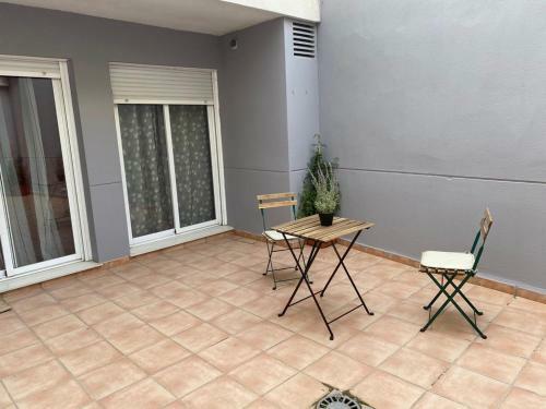 Apartamento Decus Vita