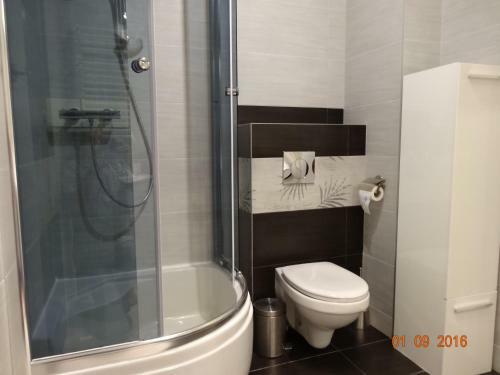 Apartament Diamentowy