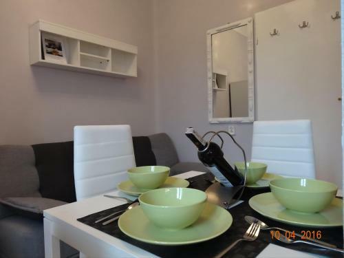 Apartamento Willa Centrum