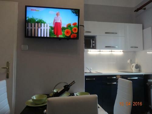 Apartamento Willa Centrum