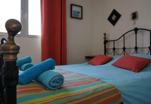 2 Cosy Holidayhomes Near Valencia