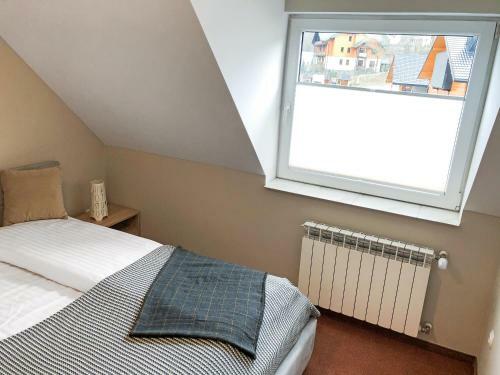 Apartamento Mountain View
