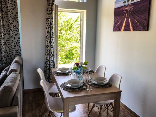 Apartamento Mountain View