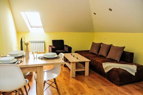 Apartamento Mountain View