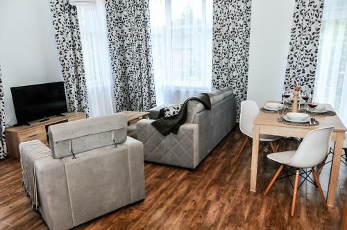 Apartamento Mountain View