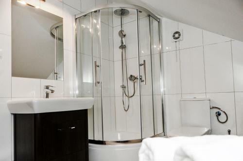 Apartamento Mountain View
