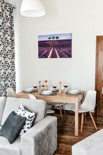 Apartamento Mountain View