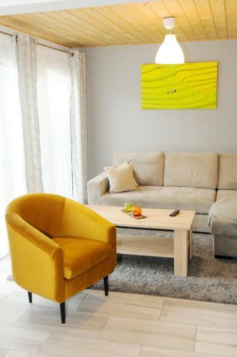 Apartamento Mountain View