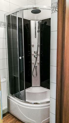 Apartamento Mountain View