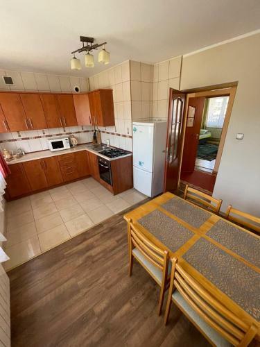 Apartament Kraszewskiego