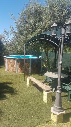 Casa Rosa