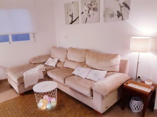 Apartamento Terraza Y Playa Costa Tropical