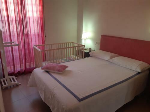 Apartamento Terraza Y Playa Costa Tropical