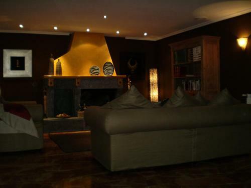 Agroturismo Casa Valfonda