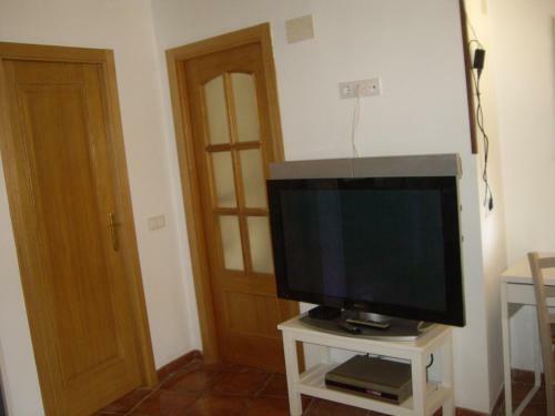 Apartamento Los Bons�is