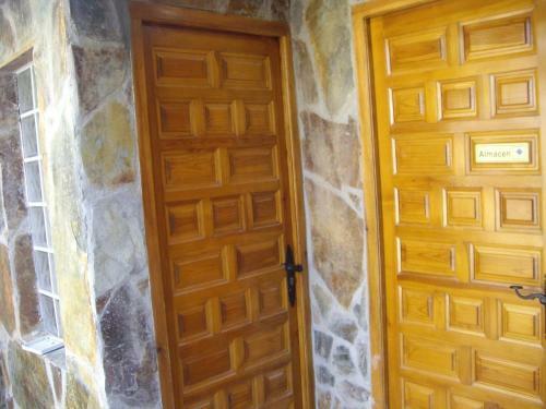 Apartamento Los Bons�is