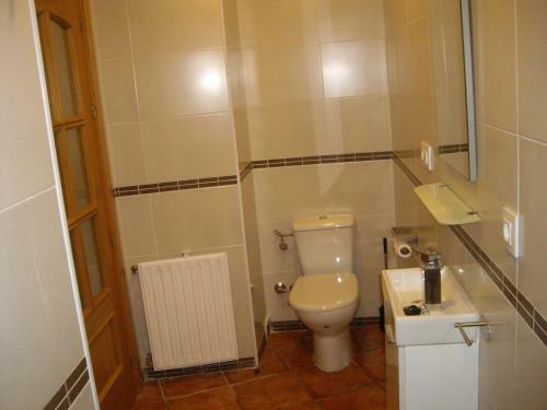 Apartamento Los Bons�is