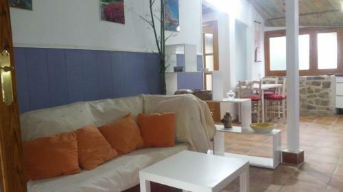 Apartamento Los Bons�is