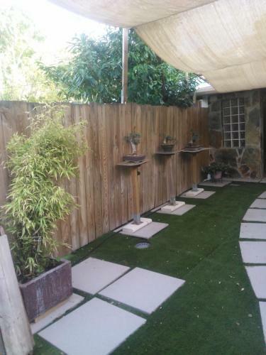Apartamento Los Bons�is