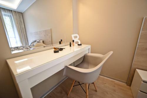 Post Apart - Apartamenty W Centrum