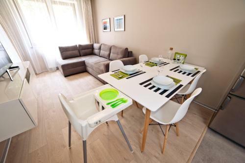 Post Apart - Apartamenty W Centrum