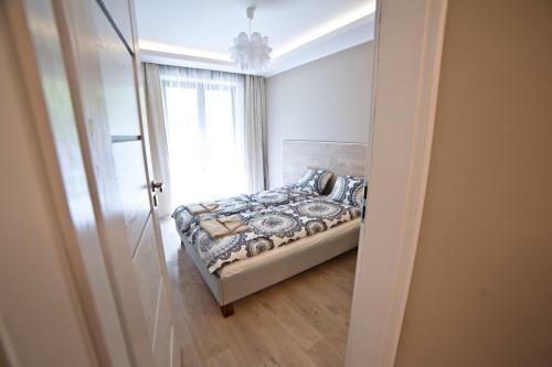 Post Apart - Apartamenty W Centrum