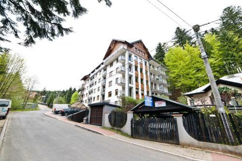 Post Apart - Apartamenty W Centrum