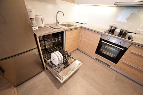 Post Apart - Apartamenty W Centrum