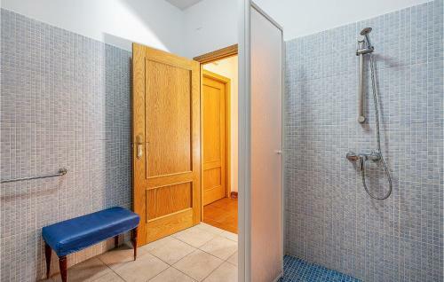 Apartamento Casa de Piedra