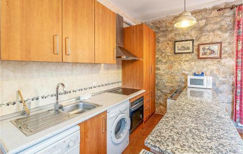 Apartamento Casa de Piedra