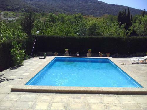 Villa Rosario