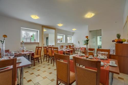 Hostal Sarenka
