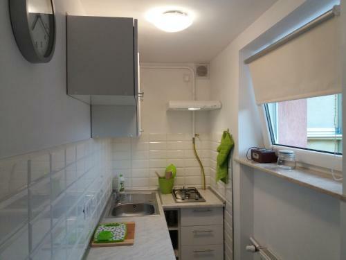 Apartamenty Lawendowe