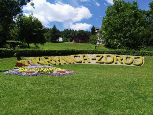 Apartament Kraszewskiego 35