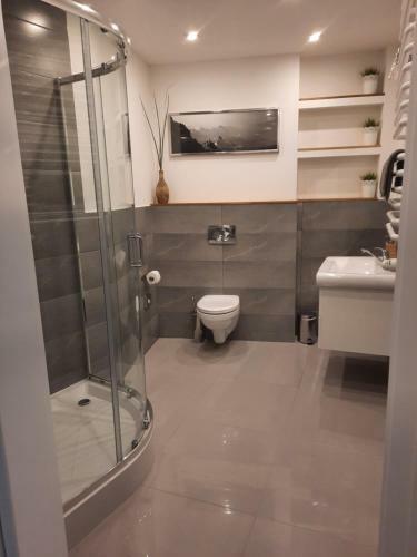 Apartament Kraszewskiego 35