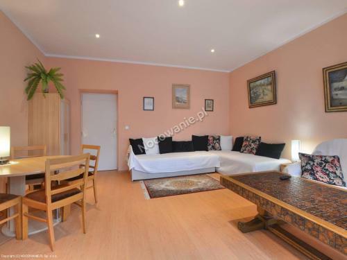 Apartament W Sercu Krynicy