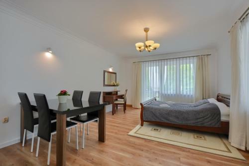 Hostal Willa Bia?e Tarasy