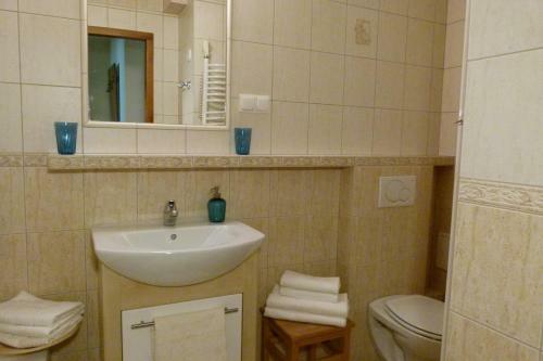 Apartament Bb Czarny Potok II