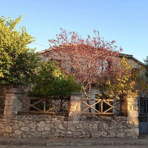Casa Florentino. Casa Rural Centenaria.