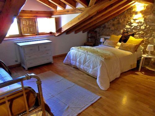 Casa Florentino. Casa Rural Centenaria.