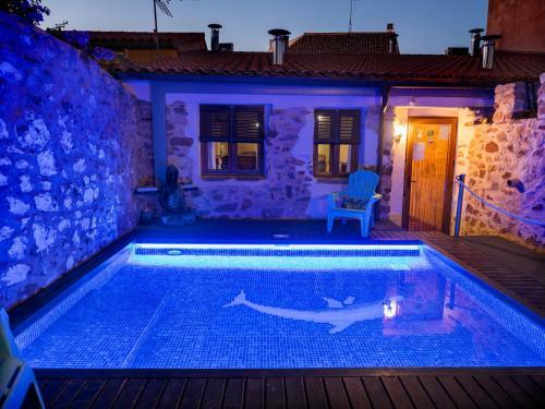 Apartamento Valterra Y Tosal