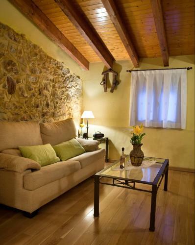 Apartamento Valterra Y Tosal