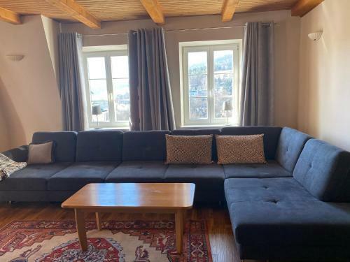 Apartamenty Krynica - Ul. Podg�rna