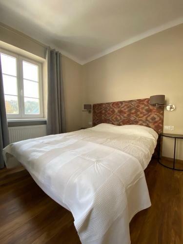 Apartamenty Krynica - Ul. Podg�rna