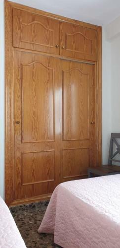 Apartamento 1� L�nea Playa En Torre Del Mar