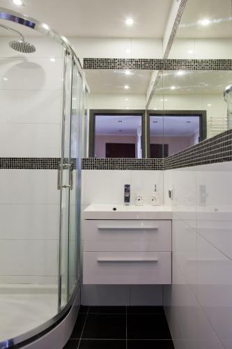Apartamento Czarny Potok 11/14