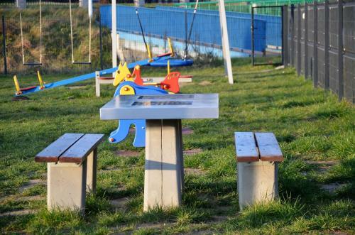 Apartament Przy ?r�de?ku