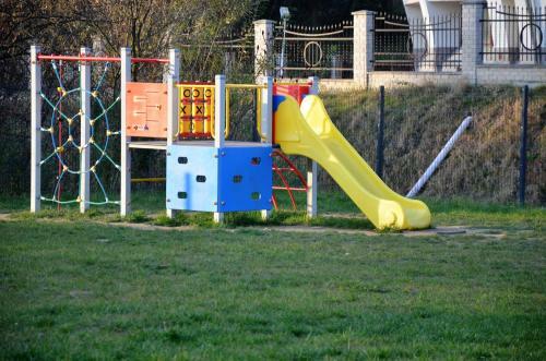 Apartament Przy ?r�de?ku